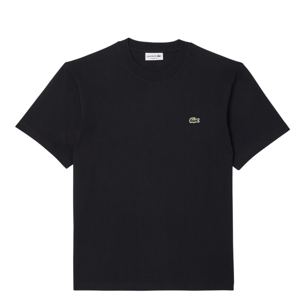 Lacoste Cotton T-Shirt